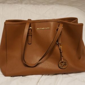 Michael Kors tote purse